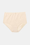 Marks & Spencer High Rise Full Coverage Hipster Panty (Pack of 5) - Multicolor — thumbnail 8